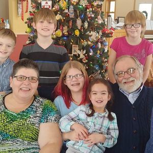 Meet your Posher, Grace